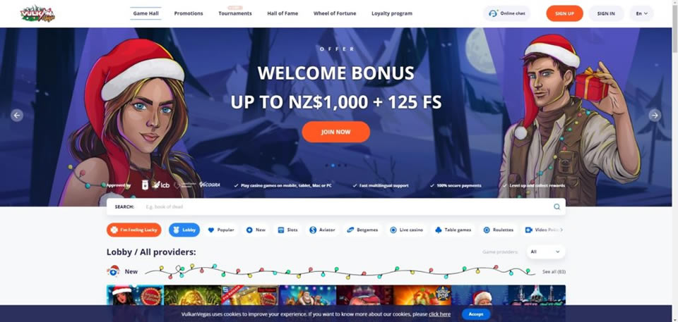 librariesqueens 777.combetfair exchange app Casino trabalha com dezenas de fornecedores e possui uma enorme variedade de jogos. Admito que fiquei animado ao ver o tamanho dessa oferta. Você poderá encontrar e desfrutar de muitos jogos de cassino, caça-níqueis, cassino ao vivo e jackpots. Graças à sua navegação simples, o site permite aos visitantes encontrar facilmente a área de jogo. O sistema de busca desta plataforma é outra coisa que gosto devido à grande seleção.