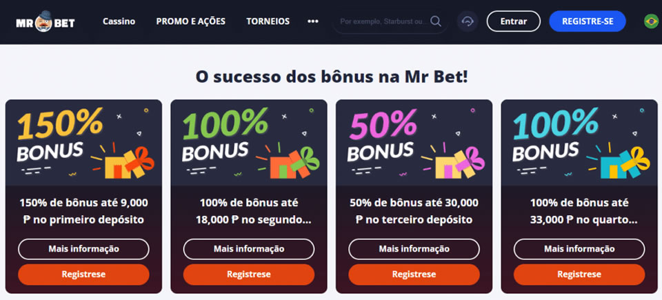 Por se tratar de uma casa de apostas nova, librariesbrazino777.comptbet365.comhttps pa pokerstars não tem associação com clubes esportivos ou empresas de qualquer tipo. Seu principal objetivo é oferecer a melhor plataforma possível, buscar a melhoria dos serviços prestados e aumentar continuamente a satisfação dos usuários dia após dia.