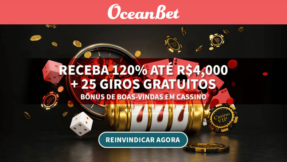 betmotion bônus 5 reais