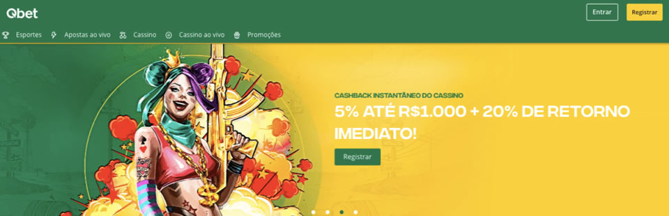 Como casa de apostas recente, librariesqueens 777.comliga bwin 23immersive roulette não tem quaisquer parcerias com clubes ou empresas desportivas. Seu foco principal é oferecer a melhor plataforma possível, concentrando-se na melhoria dos serviços prestados e buscando constantemente aumentar a satisfação dos usuários.