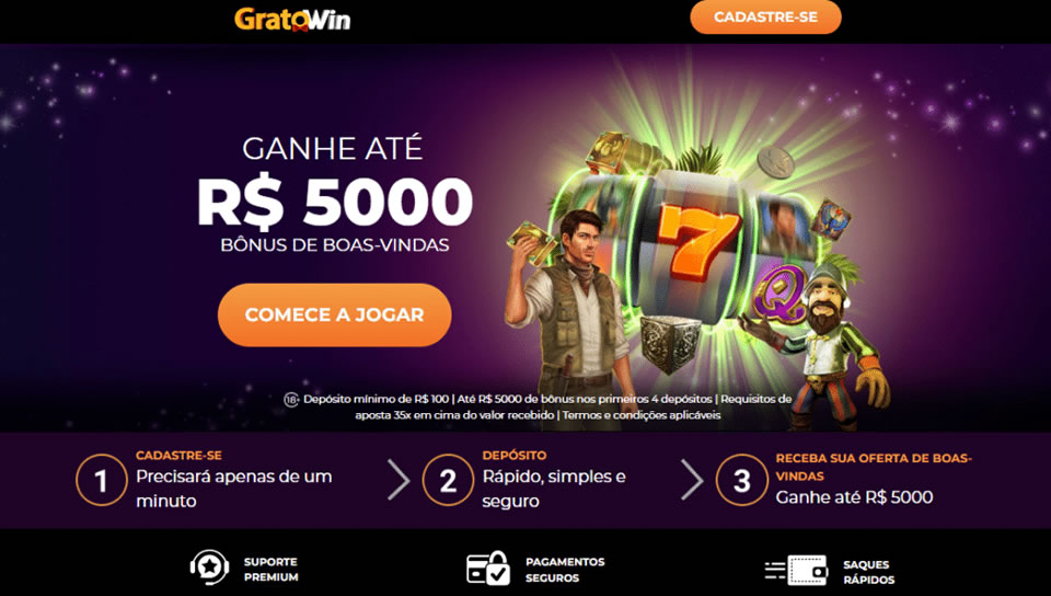 Ao participar em produtos de casino online, a taxa de cashback é de 0,25% a 0,8%.