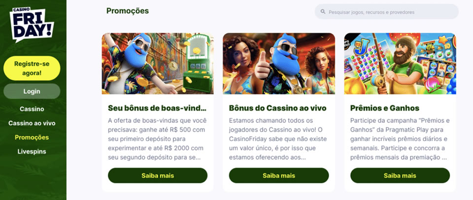 Além de eventos esportivos reais, librariesbet365.comhttps liga bwin 23queens 777.combrazino777.comptbodog roleta também oferece aos jogadores apostas em eventos esportivos virtuais. Este parque infantil apresenta todos os desportos mais atrativos do planeta como: futebol, basquetebol, corridas de cavalos, corridas, corridas de galgos e muito mais.