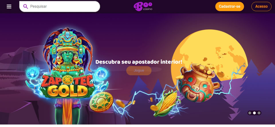 Como acontece com toda plataforma do mercado brasileiro, librariesliga bwin 23brazino777.comptbetsson aposta apenas alguns recursos e serviços precisam ser melhorados ou inseridos em sua plataforma para atingir seu potencial máximo. No geral, porém, o site apresenta grande parte das características que todo apostador brasileiro procura em uma casa de apostas.